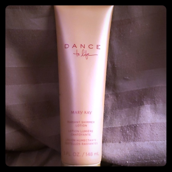 Mary Kay Other - Mary Kay shimmer lotion